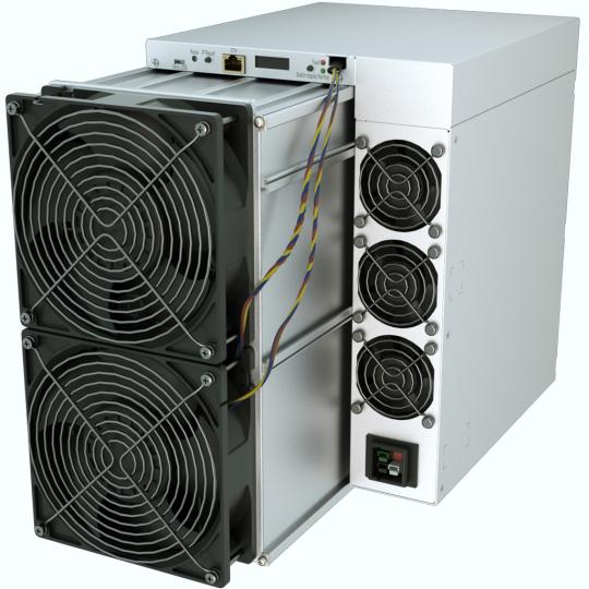 Bitmain Antminer S21 Pro