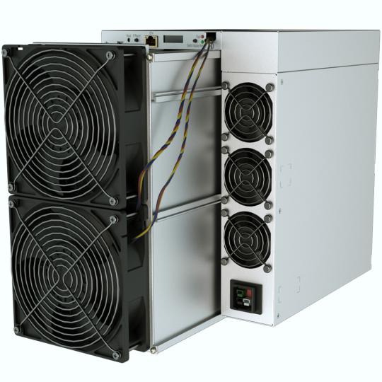 Bitmain Antminer S21 Pro other