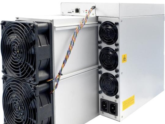 Bitmain Z15 Pro