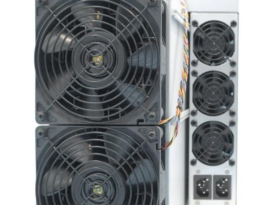 Bitmain Z15 Pro other